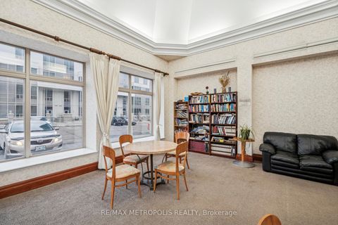 Photo 30 at 1911 - 8 Lee Centre Drive, Woburn, Toronto