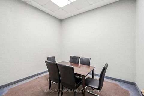 Photo 33 at 1911 - 8 Lee Centre Drive, Woburn, Toronto