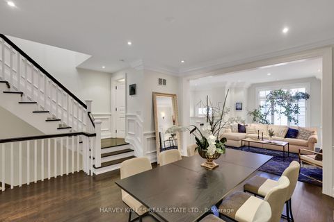 Photo 10 at 39 Gormley Avenue, St. Clair, Toronto