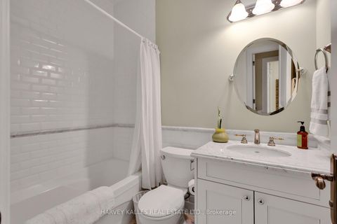 Photo 37 at 39 Gormley Avenue, St. Clair, Toronto