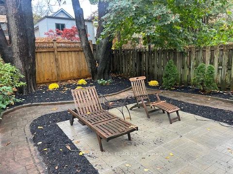 Photo 46 at 39 Gormley Avenue, St. Clair, Toronto