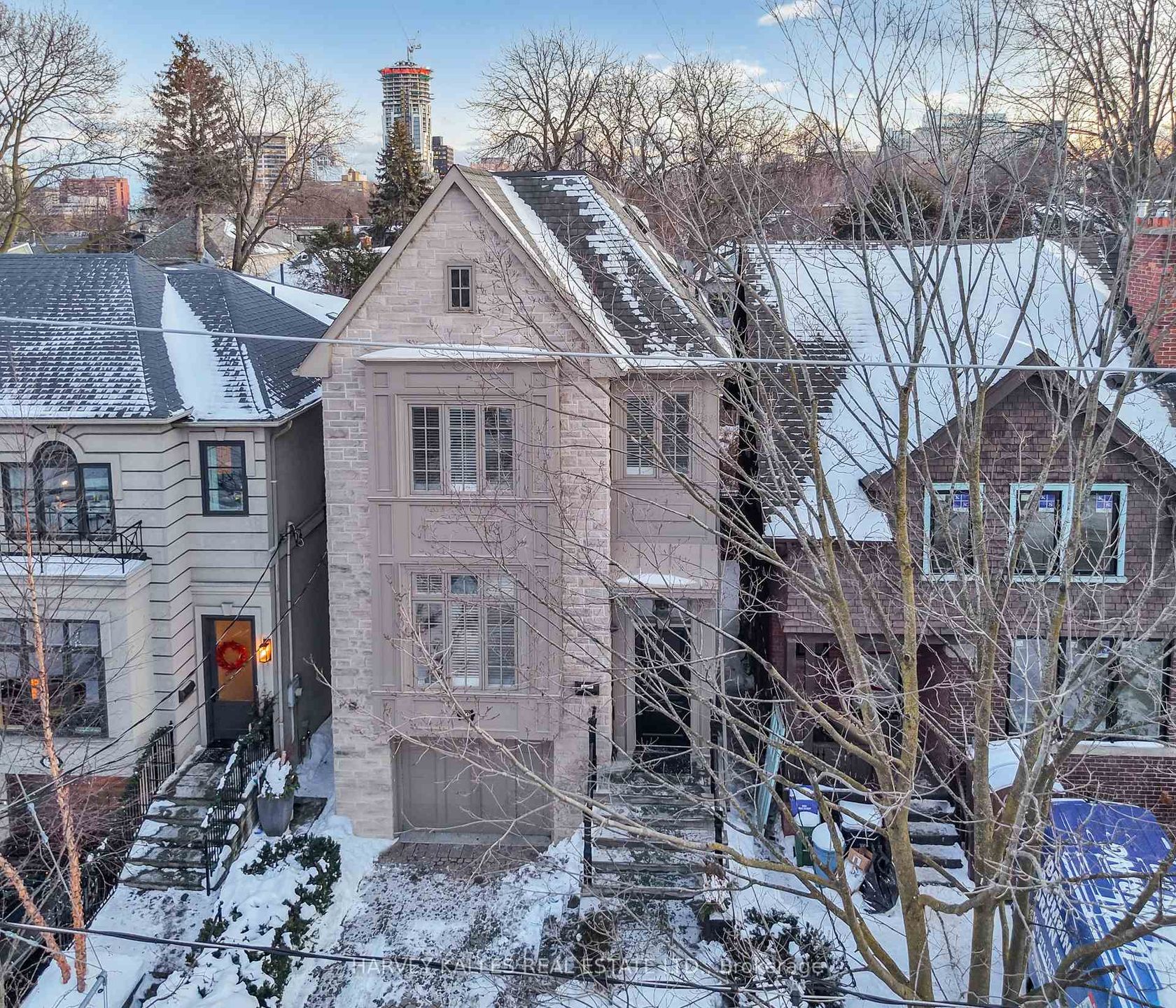 39 Gormley Avenue, St. Clair, Toronto 