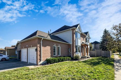 Photo 1 at 2213 Chalmers Crescent, Alcona, Innisfil