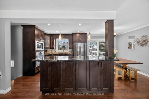 Photo 7 at 28 Springhome Road, Allandale Heights, Barrie