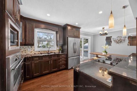 Photo 8 at 28 Springhome Road, Allandale Heights, Barrie