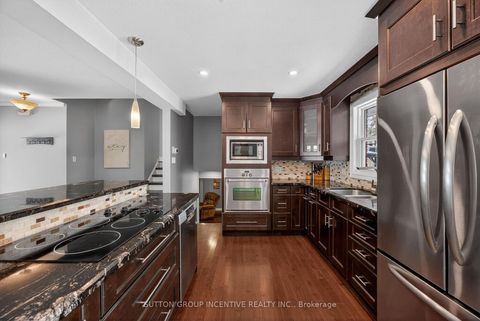 Photo 10 at 28 Springhome Road, Allandale Heights, Barrie