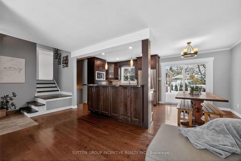 Photo 12 at 28 Springhome Road, Allandale Heights, Barrie