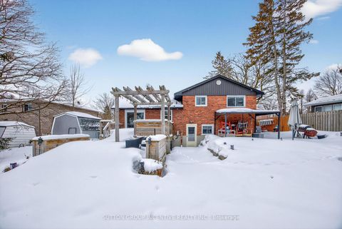 Photo 30 at 28 Springhome Road, Allandale Heights, Barrie