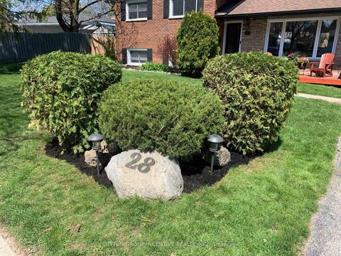 Photo 31 at 28 Springhome Road, Allandale Heights, Barrie