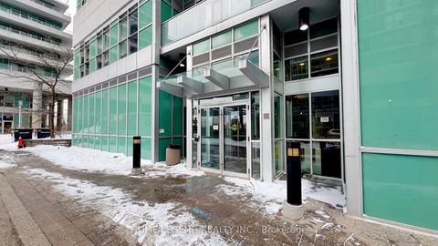 Photo 1 at 1002 - 70 Town Centre Court, Bendale, Toronto