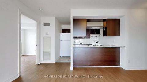 Photo 7 at 1002 - 70 Town Centre Court, Bendale, Toronto