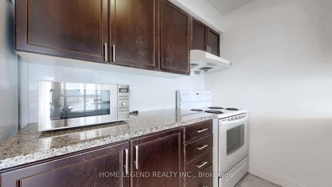 Photo 8 at 1002 - 70 Town Centre Court, Bendale, Toronto