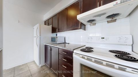 Photo 9 at 1002 - 70 Town Centre Court, Bendale, Toronto