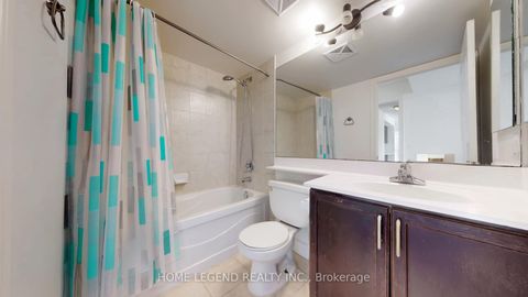 Photo 13 at 1002 - 70 Town Centre Court, Bendale, Toronto