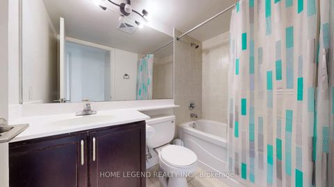 Photo 19 at 1002 - 70 Town Centre Court, Bendale, Toronto