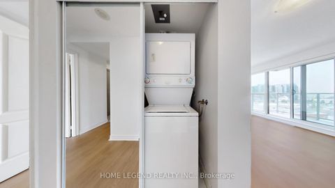 Photo 20 at 1002 - 70 Town Centre Court, Bendale, Toronto