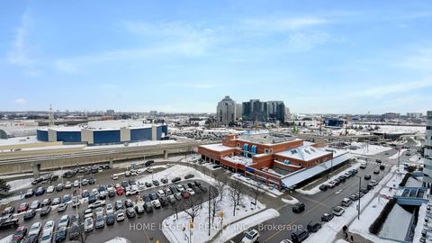 Photo 23 at 1002 - 70 Town Centre Court, Bendale, Toronto