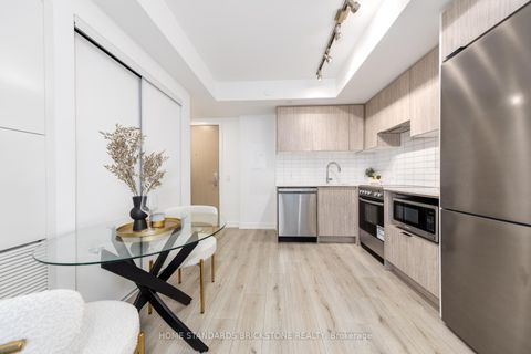 Photo 4 at 1604 - 395 Bloor Street E, North St. James Town, Toronto