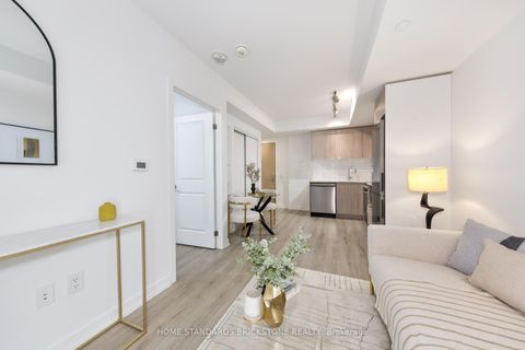 Photo 6 at 1604 - 395 Bloor Street E, North St. James Town, Toronto