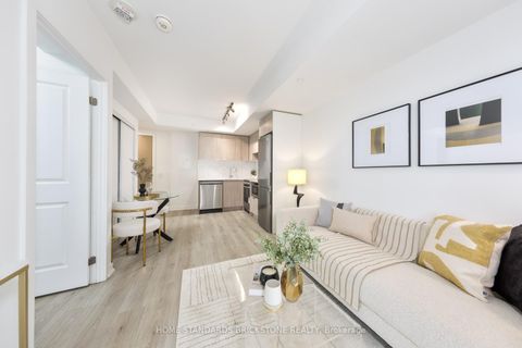 Photo 7 at 1604 - 395 Bloor Street E, North St. James Town, Toronto