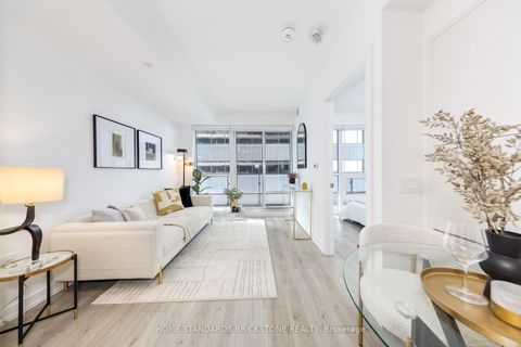 Photo 8 at 1604 - 395 Bloor Street E, North St. James Town, Toronto