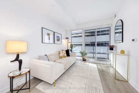 Photo 10 at 1604 - 395 Bloor Street E, North St. James Town, Toronto