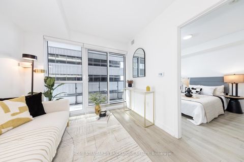 Photo 11 at 1604 - 395 Bloor Street E, North St. James Town, Toronto