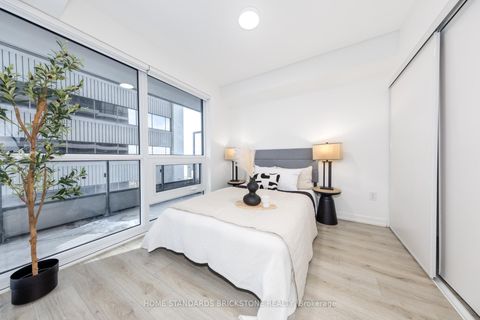 Photo 12 at 1604 - 395 Bloor Street E, North St. James Town, Toronto