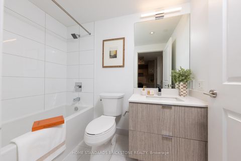 Photo 16 at 1604 - 395 Bloor Street E, North St. James Town, Toronto