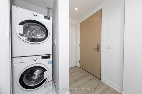 Photo 17 at 1604 - 395 Bloor Street E, North St. James Town, Toronto