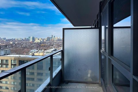 Photo 19 at 1604 - 395 Bloor Street E, North St. James Town, Toronto