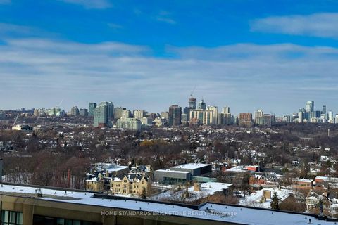 Photo 21 at 1604 - 395 Bloor Street E, North St. James Town, Toronto