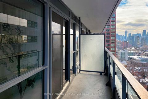 Photo 22 at 1604 - 395 Bloor Street E, North St. James Town, Toronto