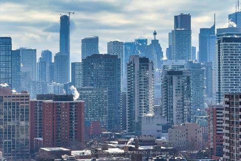 Photo 23 at 1604 - 395 Bloor Street E, North St. James Town, Toronto