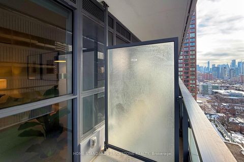 Photo 24 at 1604 - 395 Bloor Street E, North St. James Town, Toronto