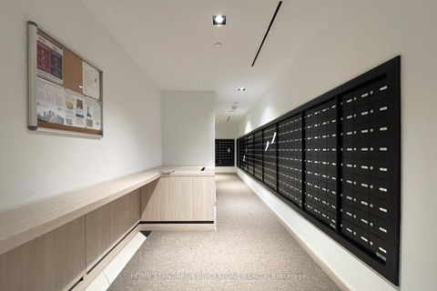 Photo 26 at 1604 - 395 Bloor Street E, North St. James Town, Toronto