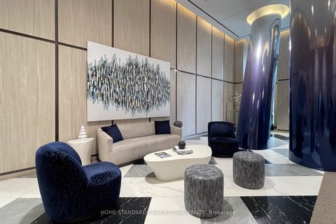 Photo 27 at 1604 - 395 Bloor Street E, North St. James Town, Toronto