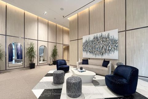 Photo 28 at 1604 - 395 Bloor Street E, North St. James Town, Toronto