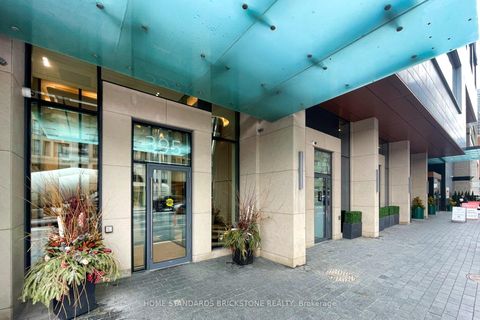 Photo 30 at 1604 - 395 Bloor Street E, North St. James Town, Toronto