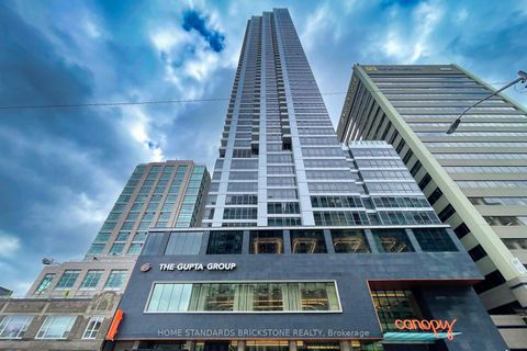 Photo 31 at 1604 - 395 Bloor Street E, North St. James Town, Toronto