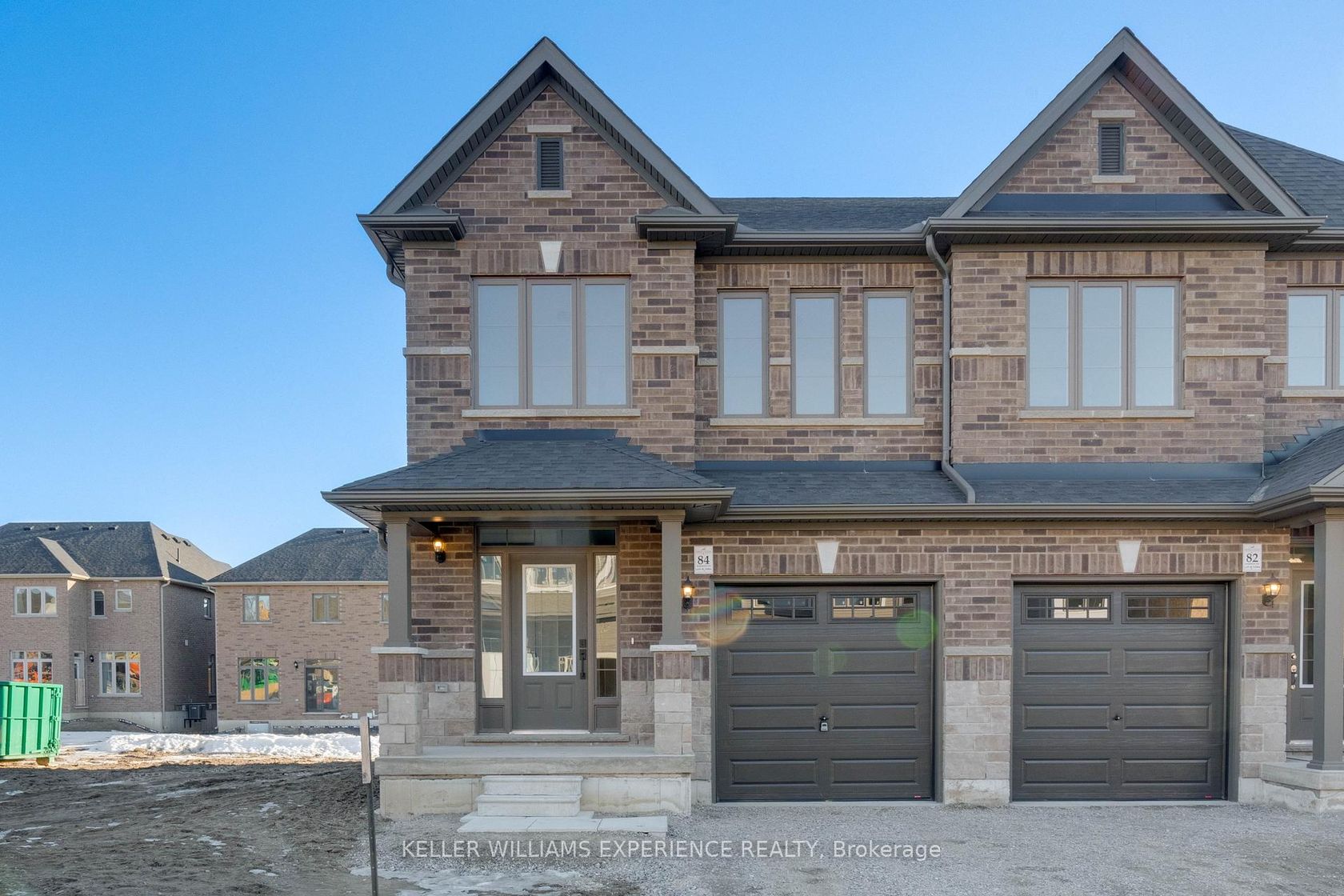 84 Sagewood Avenue, Painswick South, Barrie photo 1