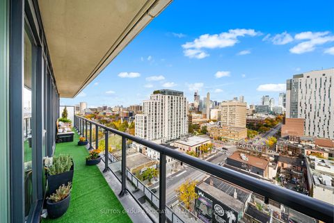 Photo 5 at 1521 - 297 College Street, Chinatown, Toronto