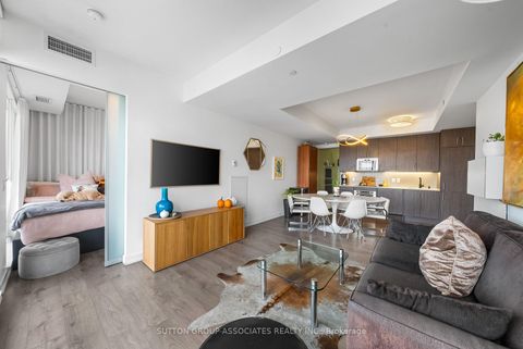 Photo 7 at 1521 - 297 College Street, Chinatown, Toronto