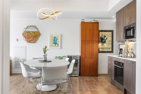 Photo 11 at 1521 - 297 College Street, Chinatown, Toronto