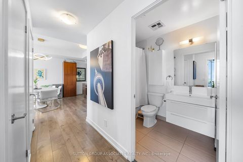 Photo 17 at 1521 - 297 College Street, Chinatown, Toronto