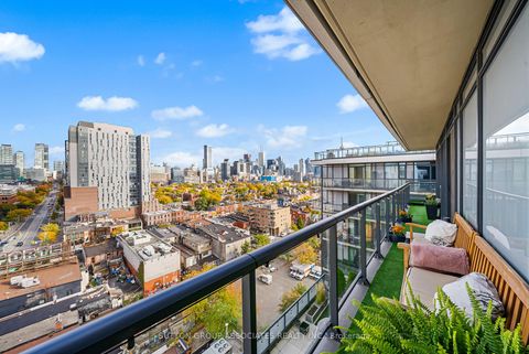 Photo 19 at 1521 - 297 College Street, Chinatown, Toronto