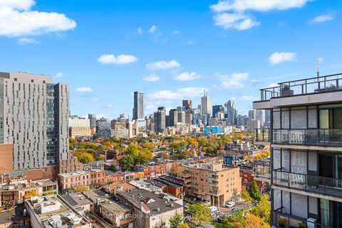 Photo 21 at 1521 - 297 College Street, Chinatown, Toronto