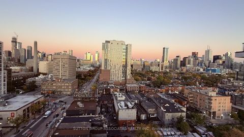 Photo 23 at 1521 - 297 College Street, Chinatown, Toronto