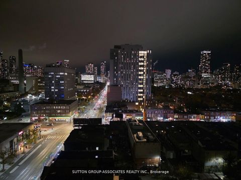 Photo 24 at 1521 - 297 College Street, Chinatown, Toronto