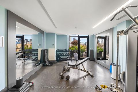 Photo 25 at 1521 - 297 College Street, Chinatown, Toronto